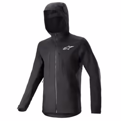 Alpinestars 1223023-10-S, Mâle, Noir, S, SML