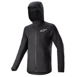 Alpinestars 1223023-10-S blouson et veste de moto Mâle Noir