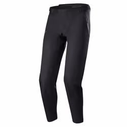 Alpinestars 1722323-10-36, Mâle, Noir, Adulte