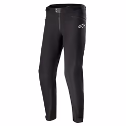 Alpinestars 1723023-10-38, Mâle, Noir, Adulte