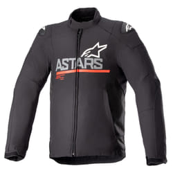 Alpinestars 3206523-1993-XL blouson et veste de moto Mâle Noir, Gris, Rouge