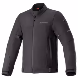 Alpinestars 3208123-1100-XL, Mâle, Noir, XL, SML