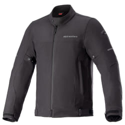 Alpinestars 3208123-1100-XL blouson et veste de moto Mâle Noir