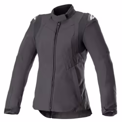 Alpinestars 3216123-1100-XL, Mâle, Noir, XL, SML