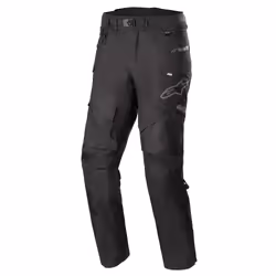 Alpinestars 3225123-1100-S, Mâle, S, SML, Noir, Adulte