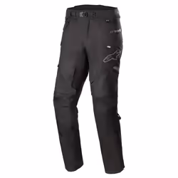 Alpinestars 3225423-1100-S, Mâle, S, SML, Noir, Adulte