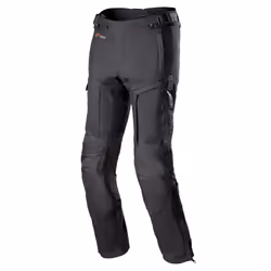 Alpinestars 3226923-1100-S, Mâle, S, SML, Noir, Adulte