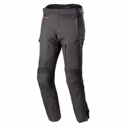 Alpinestars 3227123-1100-L, Mâle, L, SML, Noir, Adulte