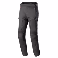 Alpinestars 3227223-1100-S, Mâle, S, SML, Noir, Adulte