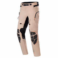 Alpinestars 3229623-8640-L, Mâle, L, SML, Marron, Adulte