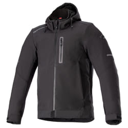Alpinestars 4208023-1100-4XL sweatshirt et pull à capuche Sweat à capuche