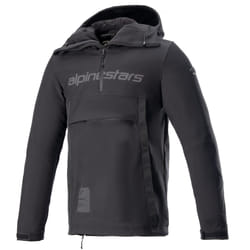 Alpinestars 4208123-1119-S sweatshirt et pull à capuche Sweat à capuche