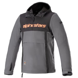 Alpinestars 4208123-1134-3XL sweatshirt et pull à capuche Sweat à capuche