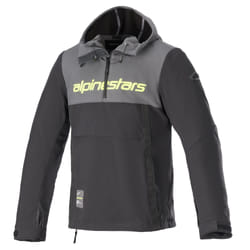 Alpinestars 4208123-9151-M sweatshirt et pull à capuche Sweat à capuche