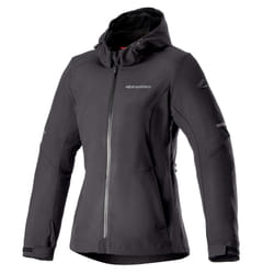 Alpinestars 4218023-1100-S sweatshirt et pull à capuche Sweat à capuche
