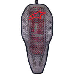 Alpinestars Nucleon Flex Pro Protecteur dorsal, noir, taille L pour Hommes