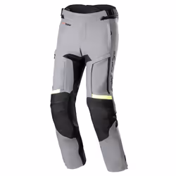 Alpinestars 3226923-9350-L, Mâle, L, SML, Gris, Jaune, Adulte