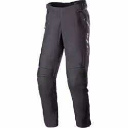 Alpinestars Bogota Pro Drystar® 4 Seasons impermÃ©able Mesdames Pantalons de moto, noir, taille S pour Femmes - Vue supplémentaire 2