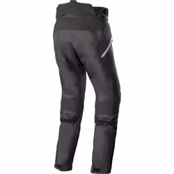 Alpinestars Bogota Pro Drystar® 4 Seasons impermÃ©able Mesdames Pantalons de moto, noir, taille S pour Femmes - Vue supplémentaire 3