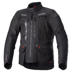 Alpinestars 3207023-1100-5XL blouson et veste de moto Mâle Noir