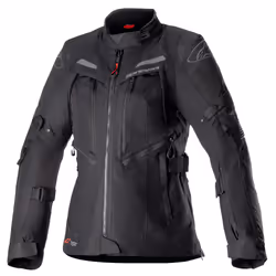 Alpinestars 3217023-1100-XL, Mâle, Noir, XL, SML