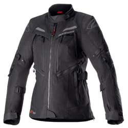 Alpinestars 3217023-1100-2XL blouson et veste de moto Mâle Noir
