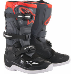 Bottes moto cross Alpinestars TECH7S
