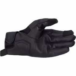 Alpinestars Morph Street Gants de moto, noir, taille L pour Hommes - Vue supplémentaire 4