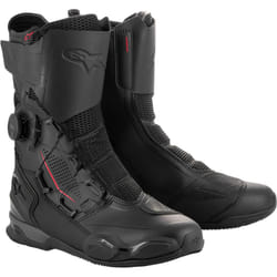 Alpinestars SP-X Boa Bottes de moto, noir, taille 39 pour Hommes