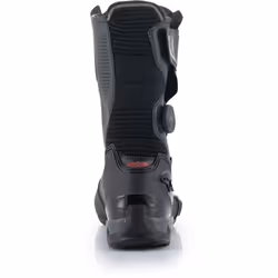 Alpinestars SP-X Boa Bottes de moto, noir, taille 39 pour Hommes