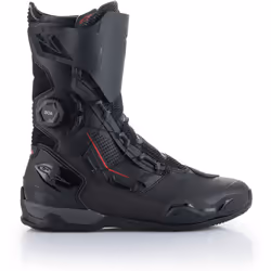 Alpinestars SP-X Boa Bottes de moto, noir, taille 39 pour Hommes