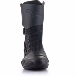 Alpinestars SP-X Boa Bottes de moto, noir, taille 45 pour Hommes