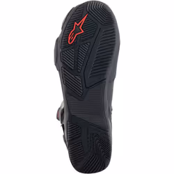 Alpinestars SP-X Boa Bottes de moto, noir, taille 48 pour Hommes