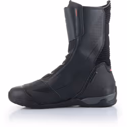 Alpinestars SP-X Boa Bottes de moto, noir, taille 48 pour Hommes