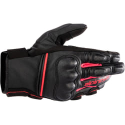 Alpinestars Stella Phenom Gants de moto pour dames, noir-rose, taille M pour Femmes