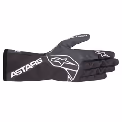 Alpinestars 3552123-1169-S, Moto, S, SML, Adulte, Mâle, Noir, Gris