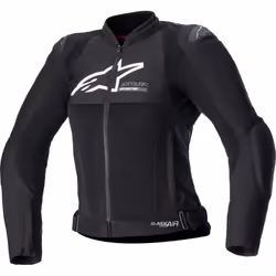 Veste Airbag moto femme Alpinestars SMX Air