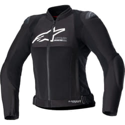 Veste Airbag moto femme Alpinestars SMX Air