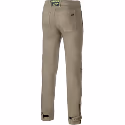 Alpinestars Stratos Pantalon textile de moto, vert, taille 30 pour Hommes