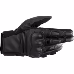 Alpinestars Phenom Gants de moto, noir, taille 3XL pour Hommes