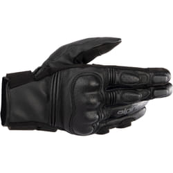 Alpinestars Phenom Gants de moto, noir, taille 3XL pour Hommes