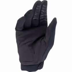 Alpinestars Honda Full Bore Gants de motocross, noir-rouge, taille M pour Hommes - Vue supplémentaire 3