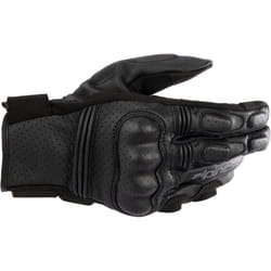 Alpinestars Phenom Air Gants de moto perforés, noir, taille M pour Hommes
