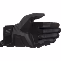 Alpinestars Phenom Air Gants de moto perforés, noir-blanc, taille S pour Hommes