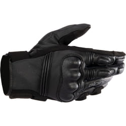 Alpinestars Stella Phenom Gants de moto pour dames, noir, taille XS pour Femmes