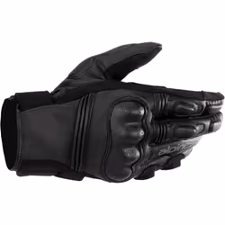 Alpinestars Stella Phenom Gants de moto pour dames, noir, taille L pour Femmes