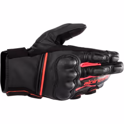 Alpinestars Stella Phenom Gants de moto pour dames, noir-rose, taille L pour Femmes