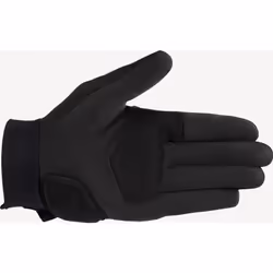 Alpinestars Stated Gants de moto pour femmes, noir, taille L - Vue supplémentaire 3