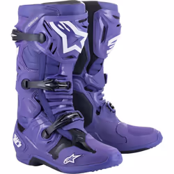 Bottes moto cross Alpinestars Tech 10