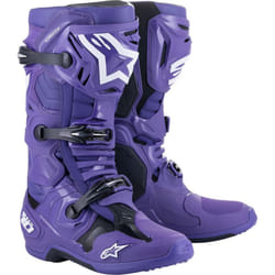 Bottes moto cross Alpinestars Tech 10